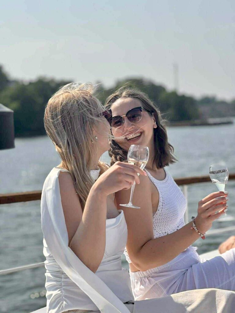 Fortune kesäristeily